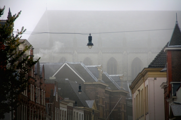 Haarlem Invernal